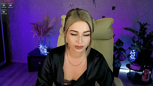 Snapshot of NikkiiStill chatting on 05-24-26, 02:38 NikkiiStill online show from 05-24-26, 02:38