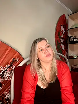 Snapshot of Nayvessa chatting on 11-27-25, 06:32 Nayvessa online show from 11-27-25, 06:32