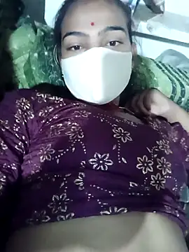 Sharmili xx online show from 10-08-25, 10:51