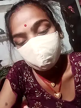 Sharmili xx online show from 10-12-25, 09:36