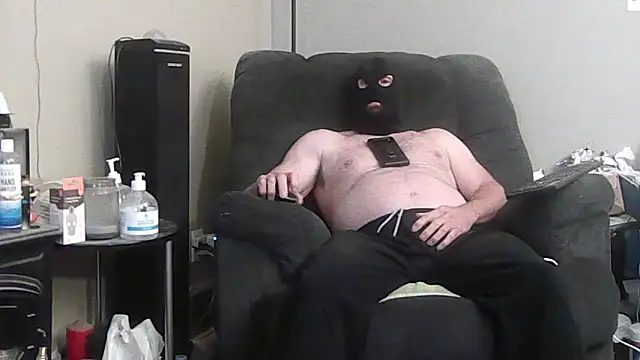 bigman1947 online show from 11-03-25, 12:35