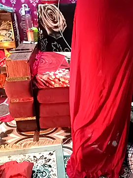 Ayeshacam online show from 12-19-25, 07:26