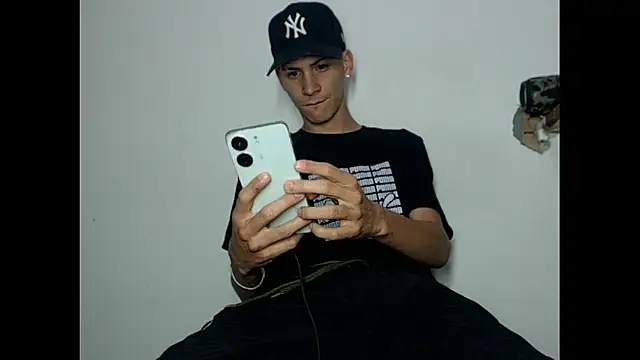 sam hottt online show from 10-16-25, 10:27