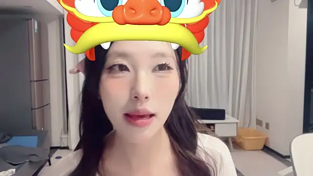 ZhaoZhao-ZM online show from 09-09-25, 01:54