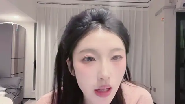 ZhaoZhao-ZM online show from 11-21-25, 02:27