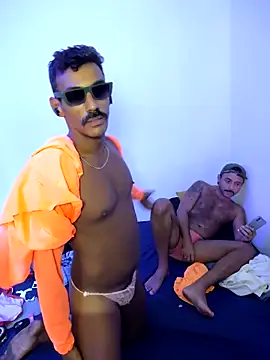 Snapshot of cajukarioca@xh chatting on 09-21-25, 12:18 cajukariocaxh online show from 09-21-25, 12:18