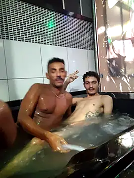 Snapshot of cajukarioca@xh chatting on 10-14-25, 05:08 cajukariocaxh online show from 10-14-25, 05:08