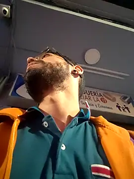 DanteWinter online show from 11-26-25, 02:12