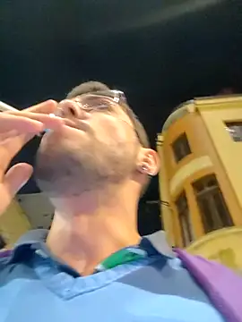 DanteWinter online show from 01-16-26, 02:15