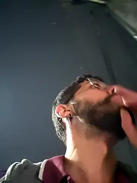 DanteWinter online show from 02-02-26, 01:15