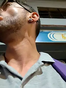 DanteWinter online show from 03-10-26, 02:16