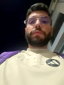 DanteWinter online show from 03-24-26, 02:16