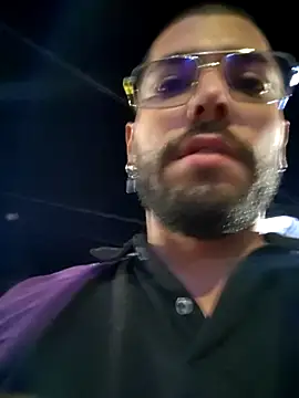 DanteWinter online show from 04-10-26, 03:12