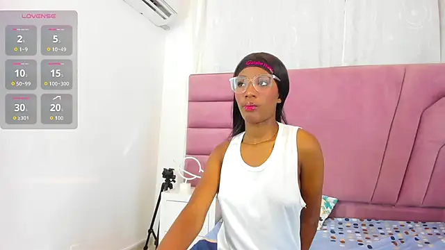 MarianRosse online show from 11-12-25, 09:36