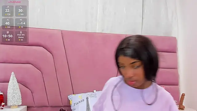 MarianRosse online show from 11-25-25, 09:15