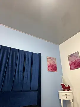 Snapshot of MarianRosse chatting on 01-10-26, 07:15 MarianRosse online show from 01-10-26, 07:15