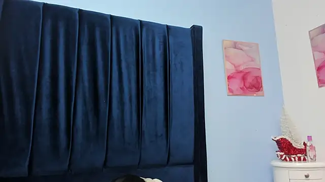 Snapshot of MarianRosse chatting on 02-07-26, 03:16 MarianRosse online show from 02-07-26, 03:16