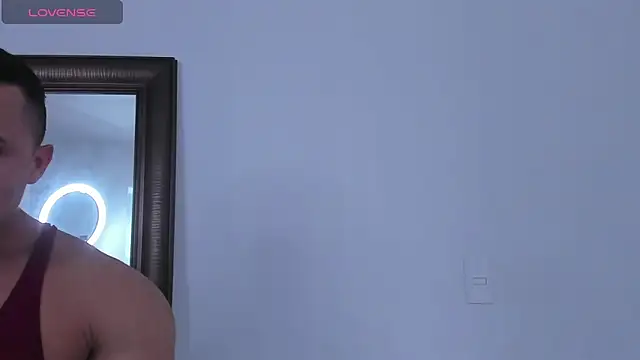 KingLevi01 online show from 10-08-25, 09:23