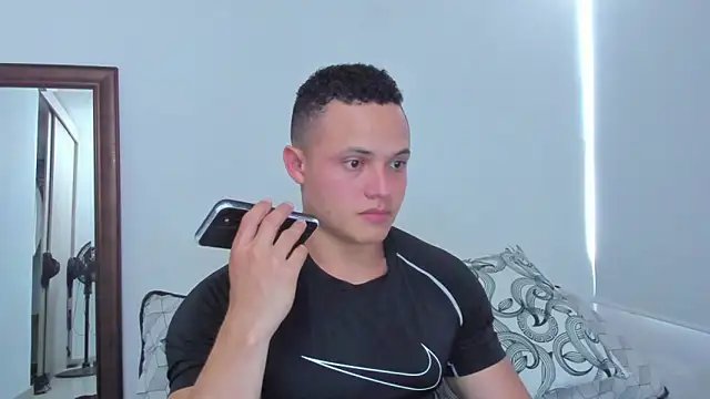 KingLevi01 online show from 05-23-26, 10:25