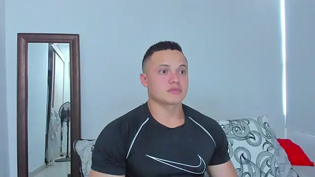 KingLevi01 online show from 05-28-26, 10:40