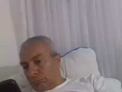 ALFRERM online show from 10-25-25, 01:02