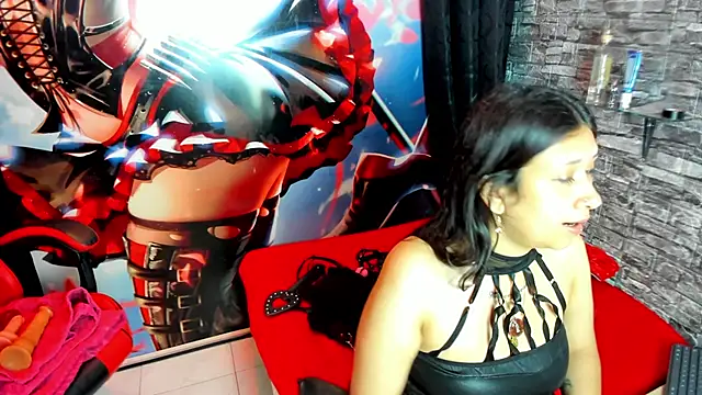 NaomyAngel online show from 11-10-25, 11:42