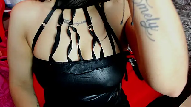 NaomyAngel online show from 11-28-25, 11:46