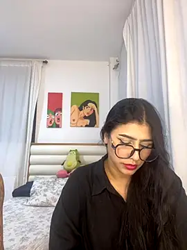 Sweet and Rous0 online show from 10-03-25, 03:58
