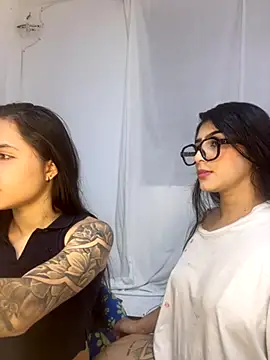 Sweet and Rous0 online show from 11-03-25, 03:30