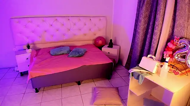 Ambeer fox  online show from 01-09-26, 10:40