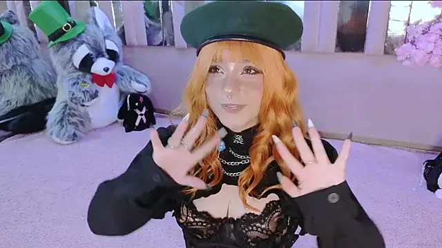 BizzyNoar online show from 03-17-26, 06:50