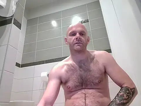 AlphaMax34 online show from 11-09-25, 03:38