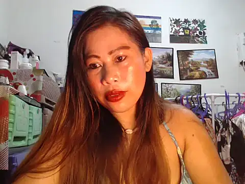 filipina beauty online show from 10-27-25, 06:12