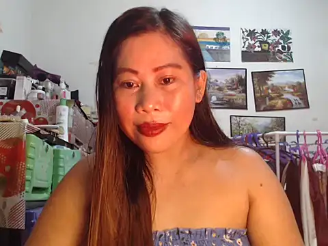 filipina beauty online show from 12-04-25, 05:54