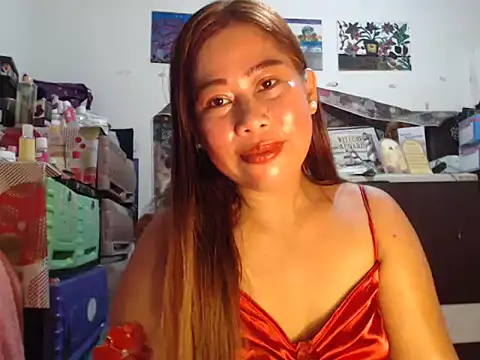 filipina beauty online show from 02-14-26, 01:57