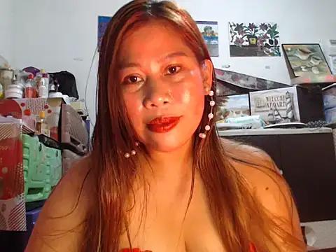 filipina beauty online show from 03-15-26, 12:38