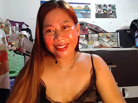 filipina beauty online show from 04-08-26, 06:41