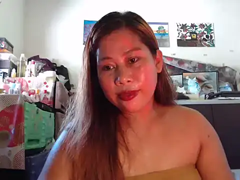 Snapshot of filipina_beauty chatting on 05-06-26, 03:02 filipina beauty online show from 05-06-26, 03:02