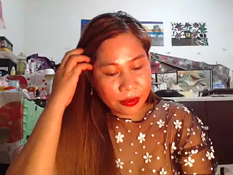 Snapshot of filipina_beauty chatting on 05-07-26, 06:13 filipina beauty online show from 05-07-26, 06:13