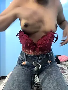 Dimple ji online show from 11-15-25, 05:49