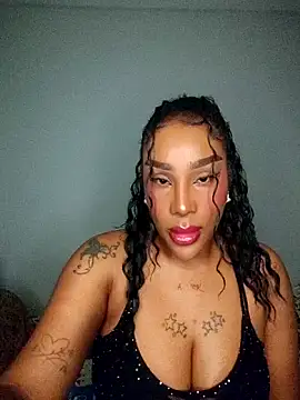 Queen Amara online show from 02-02-26, 03:05