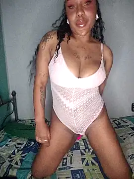 Queen Amara online show from 02-27-26, 03:50