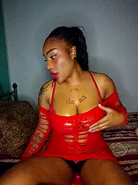 Queen Amara online show from 03-02-26, 03:52