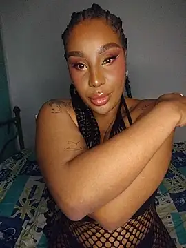 Queen Amara online show from 05-29-26, 03:48
