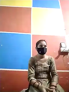 Komal-Rajput online show from 09-09-25, 01:10