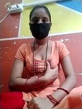 Komal-Rajput online show from 09-11-25, 07:19