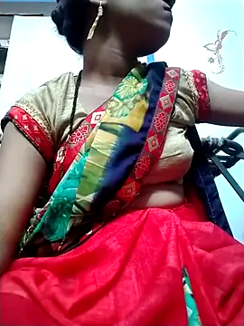 Komal-Rajput online show from 09-16-25, 05:47