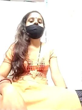 Komal-Rajput online show from 09-17-25, 03:57