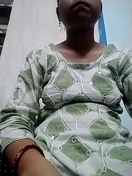 Komal-Rajput online show from 09-18-25, 01:13