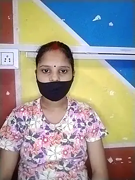 Komal-Rajput online show from 09-23-25, 07:33